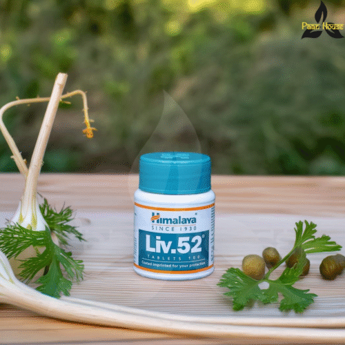 HIMALYA AYURVEDIC TABLET