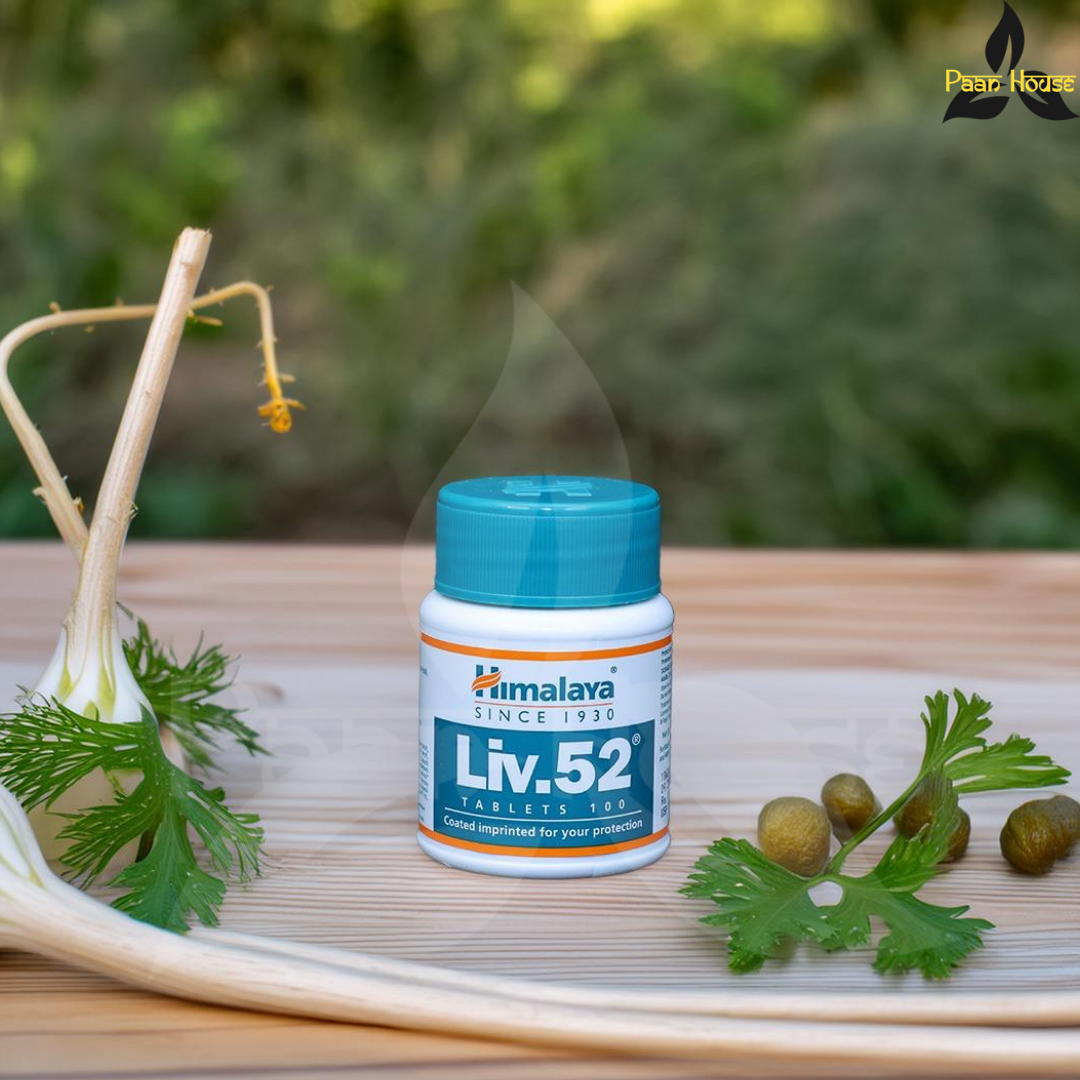 HIMALYA AYURVEDIC TABLET