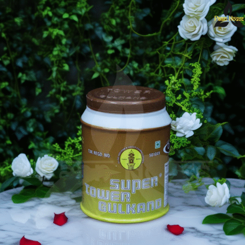 SUPER TOWER GULKAND