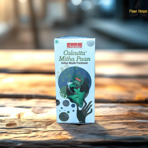 CHANDAN CALCUTTA MEETHA PAAN