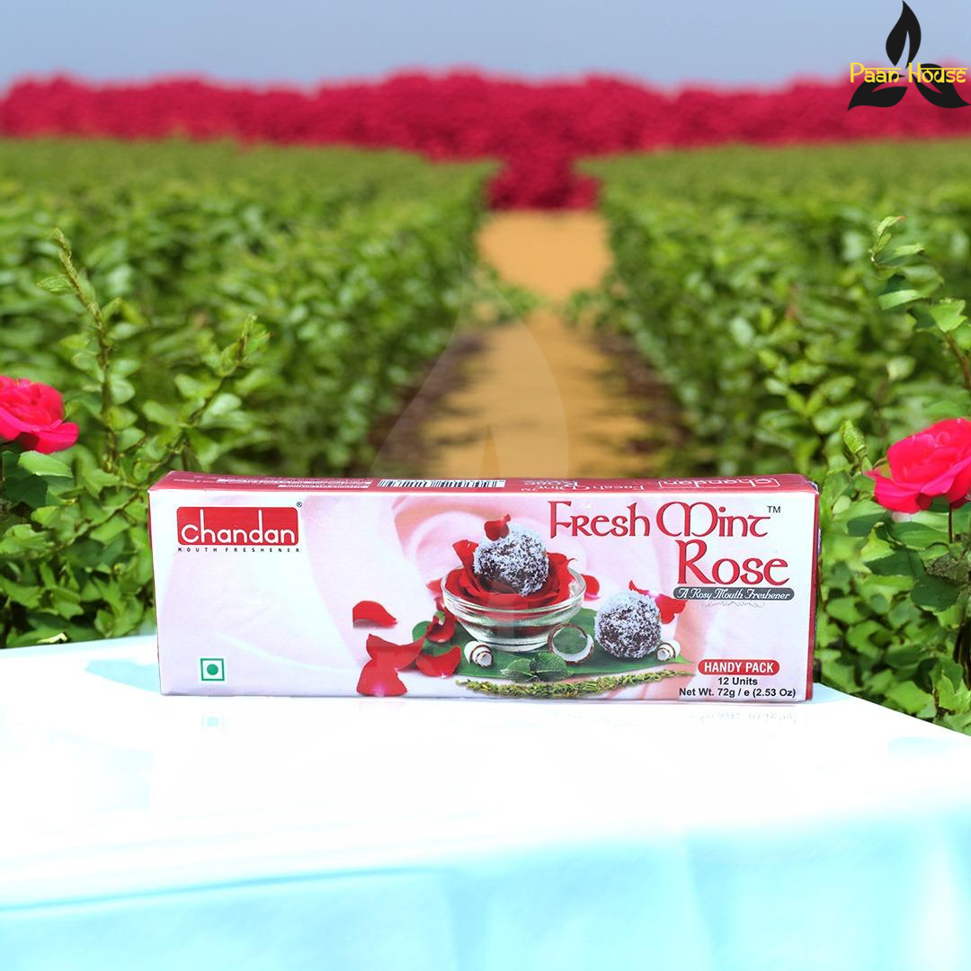 CHANDAN FRESH MUKHWAS - Image 4