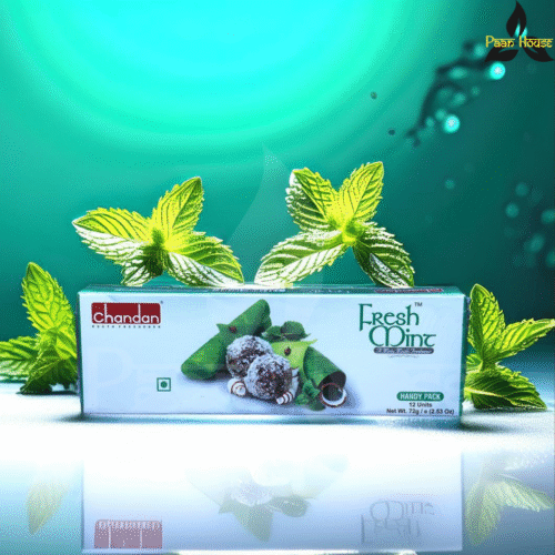 CHANDAN FRESH  MUKHWAS