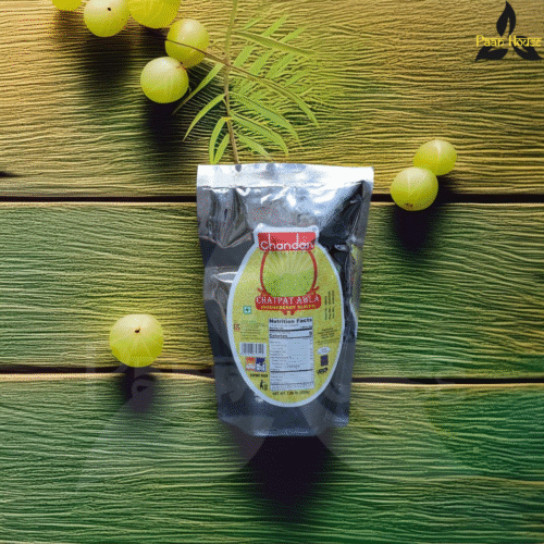 CHANDAN CHATPATA AWLA