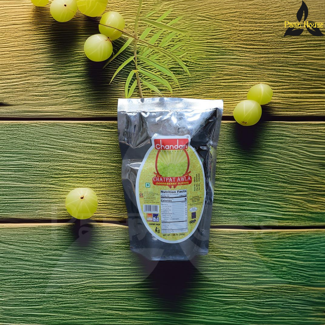 CHANDAN CHATPATA AWLA