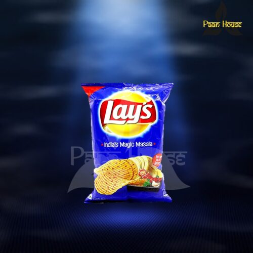 LAYS MAGIC MASALA