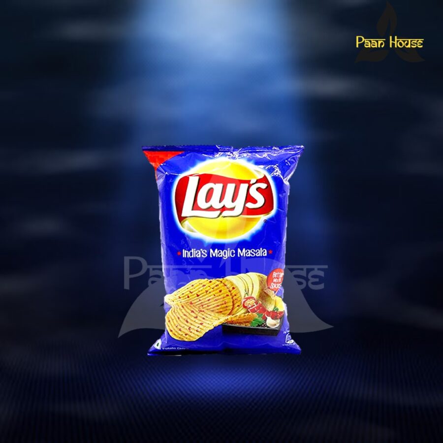 LAYS MAGIC MASALA