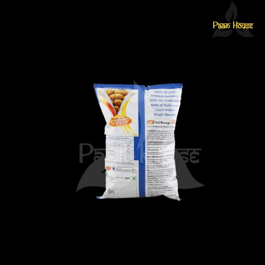 LAYS MAGIC MASALA - Image 2