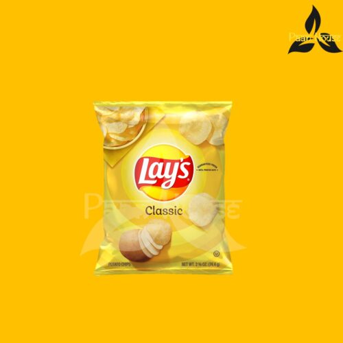 LAYS CLASSIC SALTED