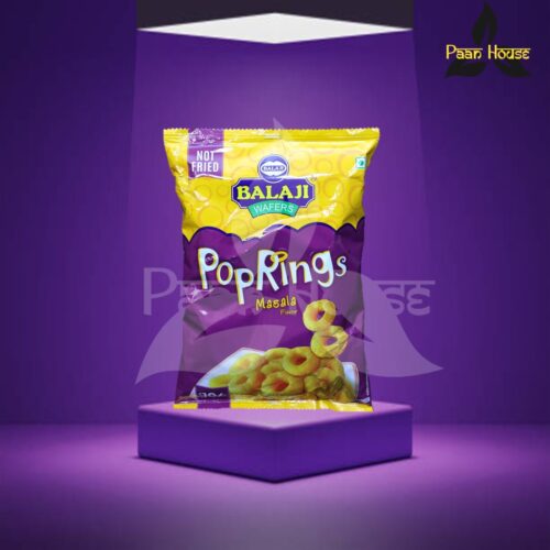BALAJI POPRINGS MASALA