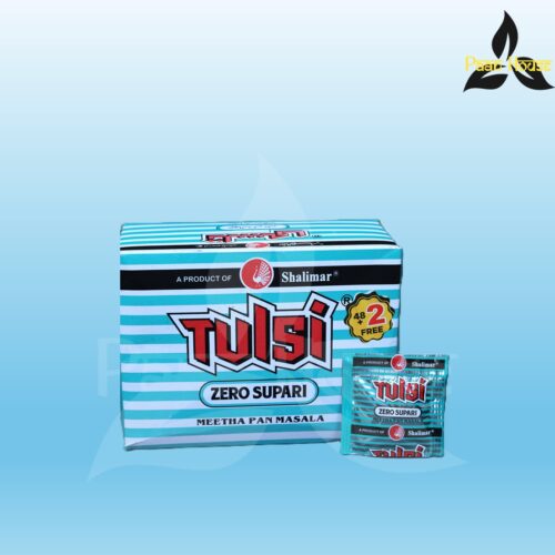 TULSI ZERO