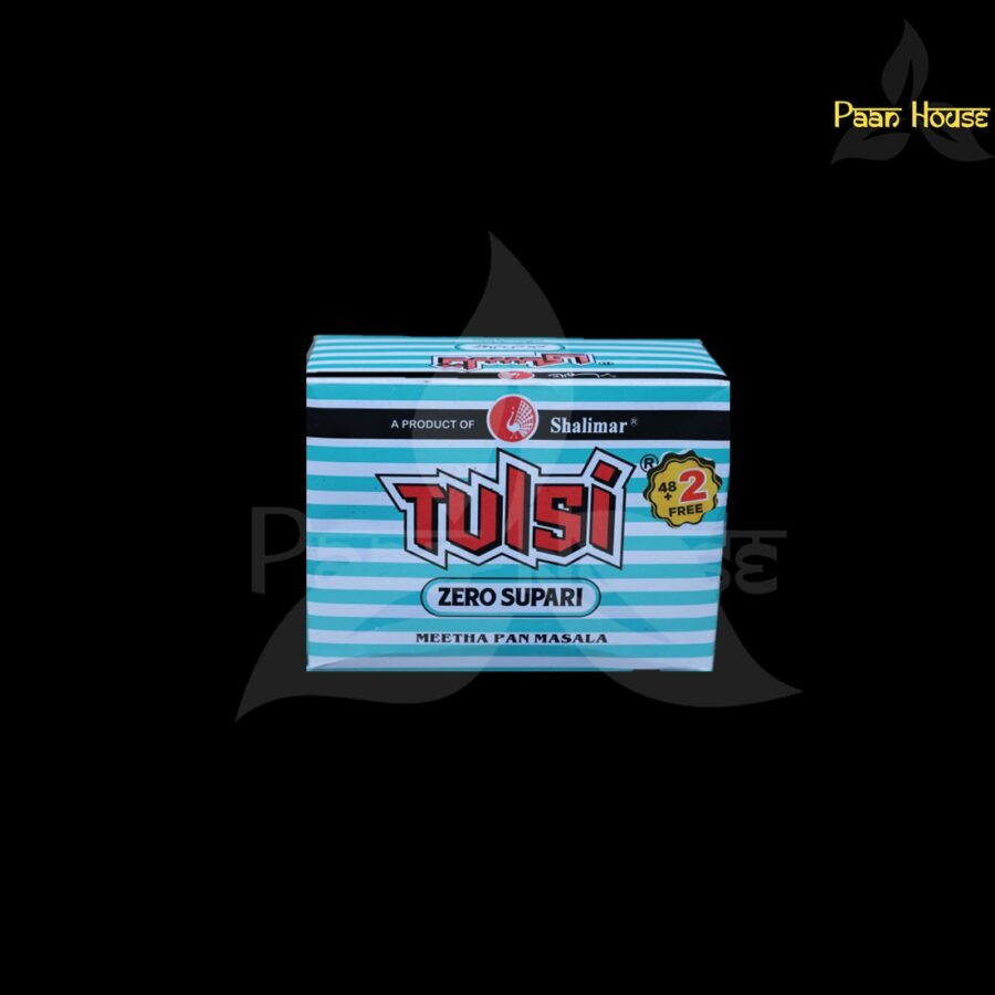 TULSI ZERO - Image 2