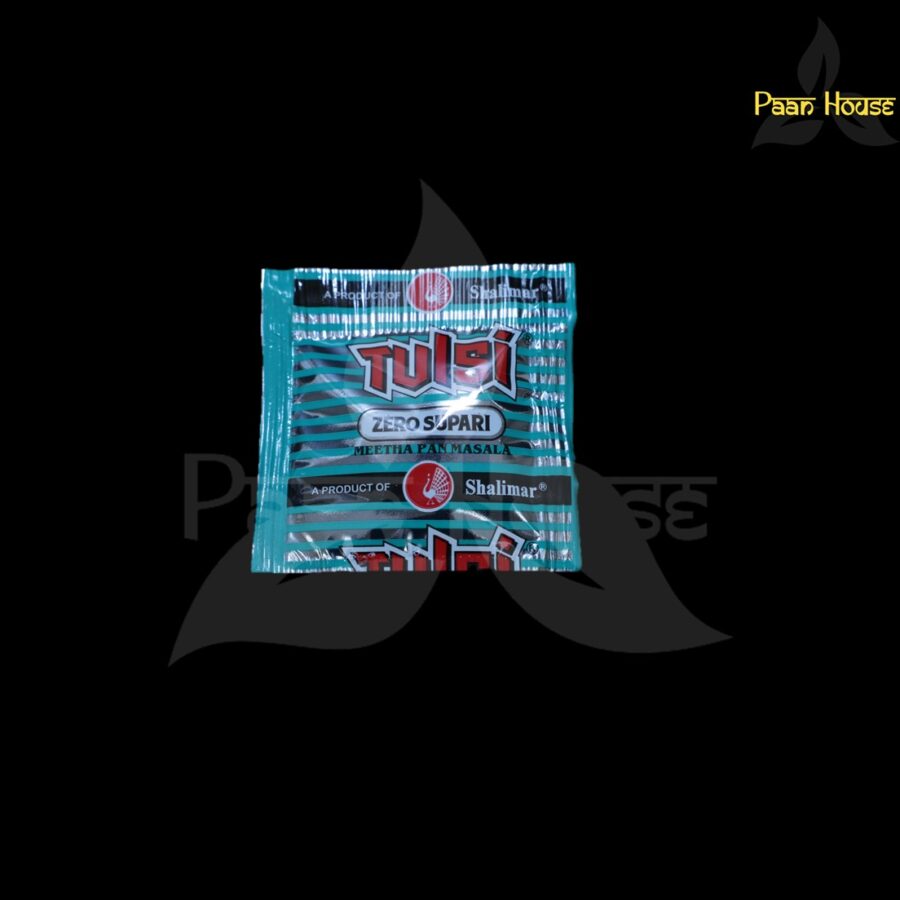 TULSI ZERO - Image 3