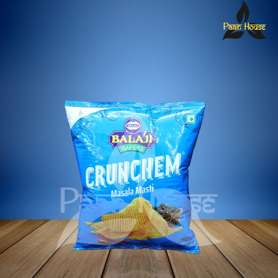BALAJI MASALA MASTI