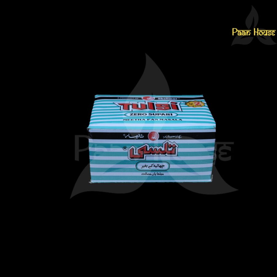 TULSI ZERO - Image 4