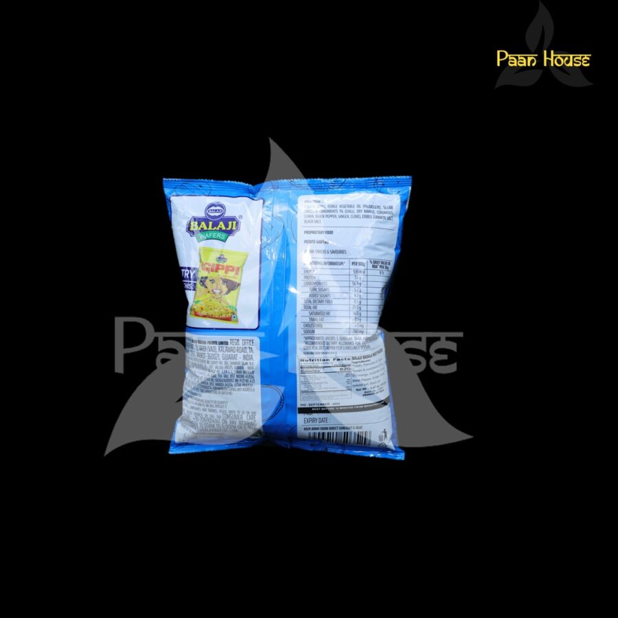 BALAJI MASALA MASTI - Image 2