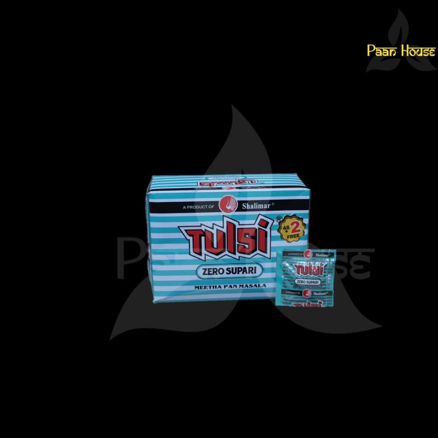 TULSI ZERO - Image 5