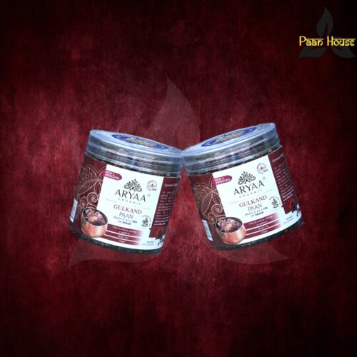 ARYA GULKAND MEETHA PAAN