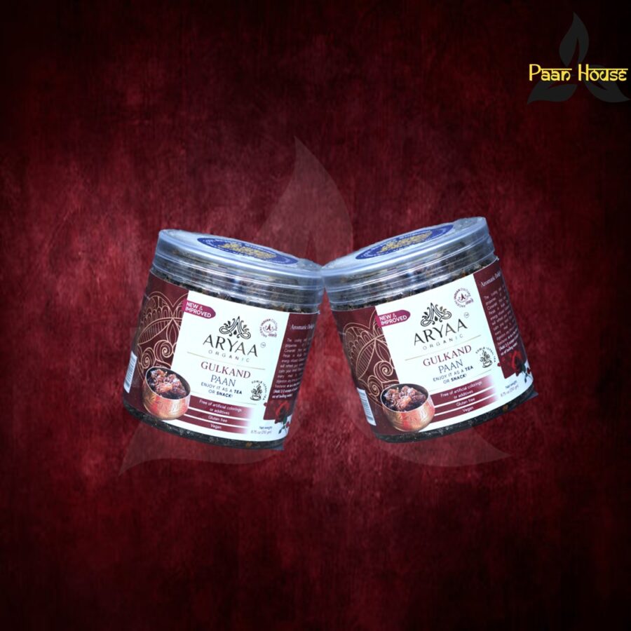ARYA GULKAND MEETHA PAAN