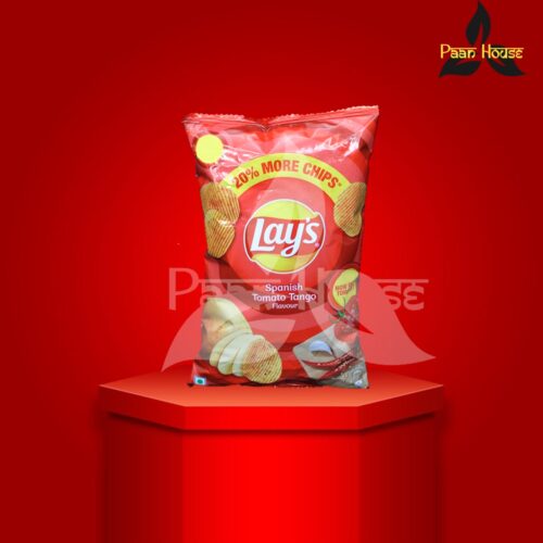 LAYS SPANISH TOMATO