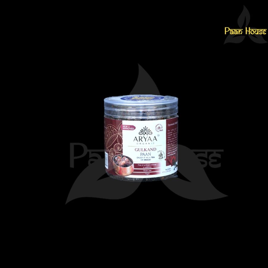 ARYA GULKAND MEETHA PAAN - Image 2
