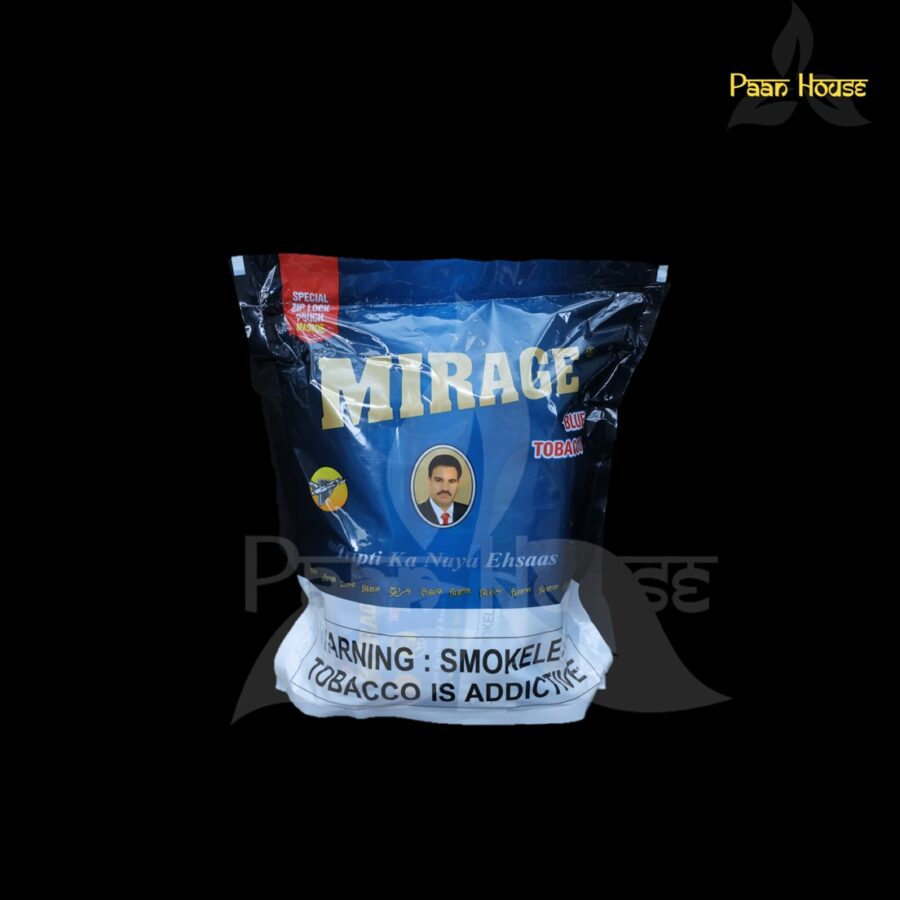 MIRAJ KHAINI BLUE - Image 2