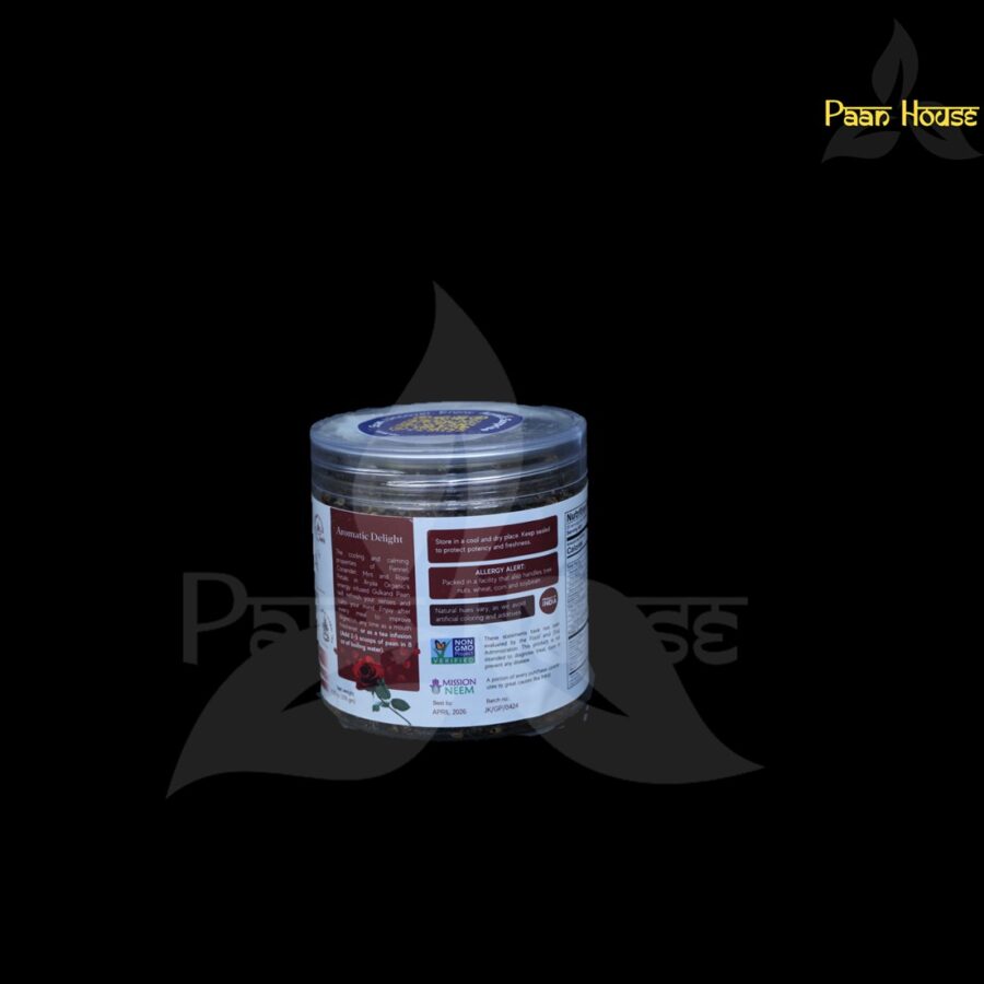 ARYA GULKAND MEETHA PAAN - Image 3