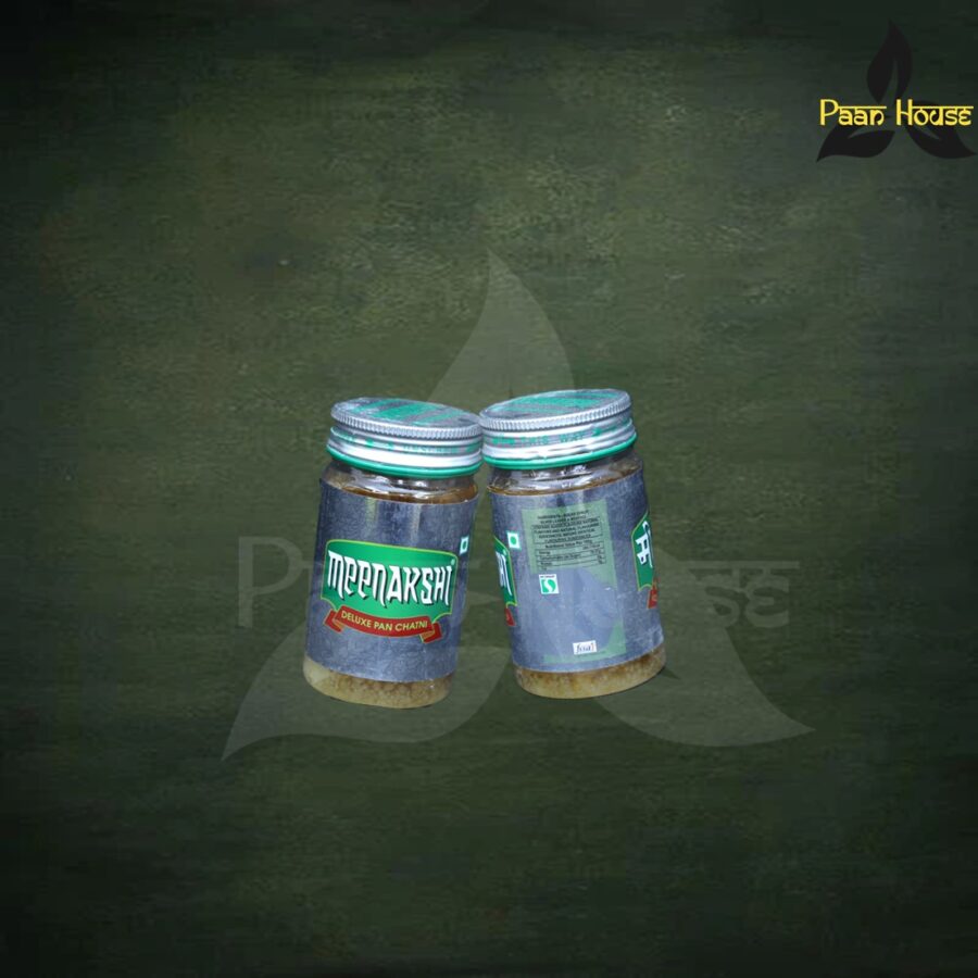 MEENAKSHI DLX PAAN CHUTNEY