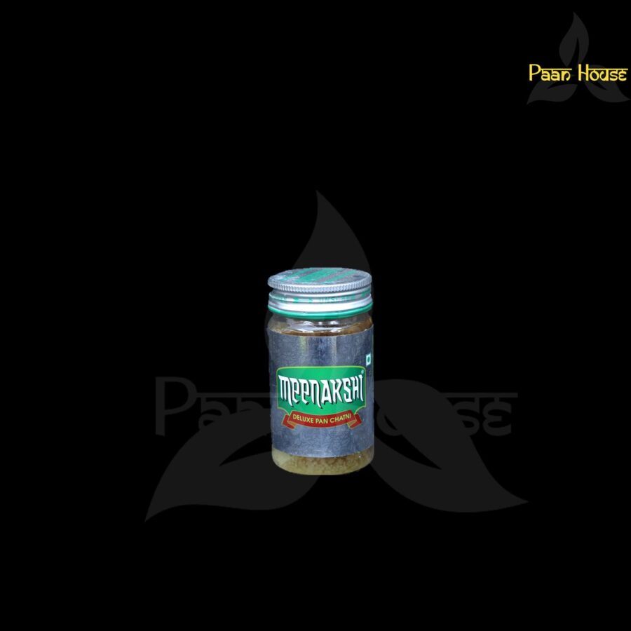 MEENAKSHI DLX PAAN CHUTNEY - Image 2