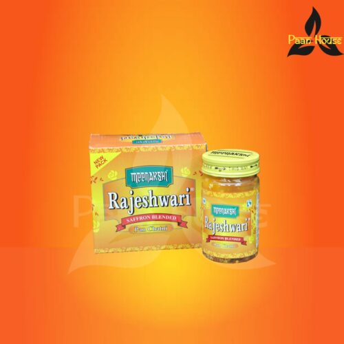 MEENAKSHI  RAJESHWARI  PAAN CHUTNEY SAFFRON