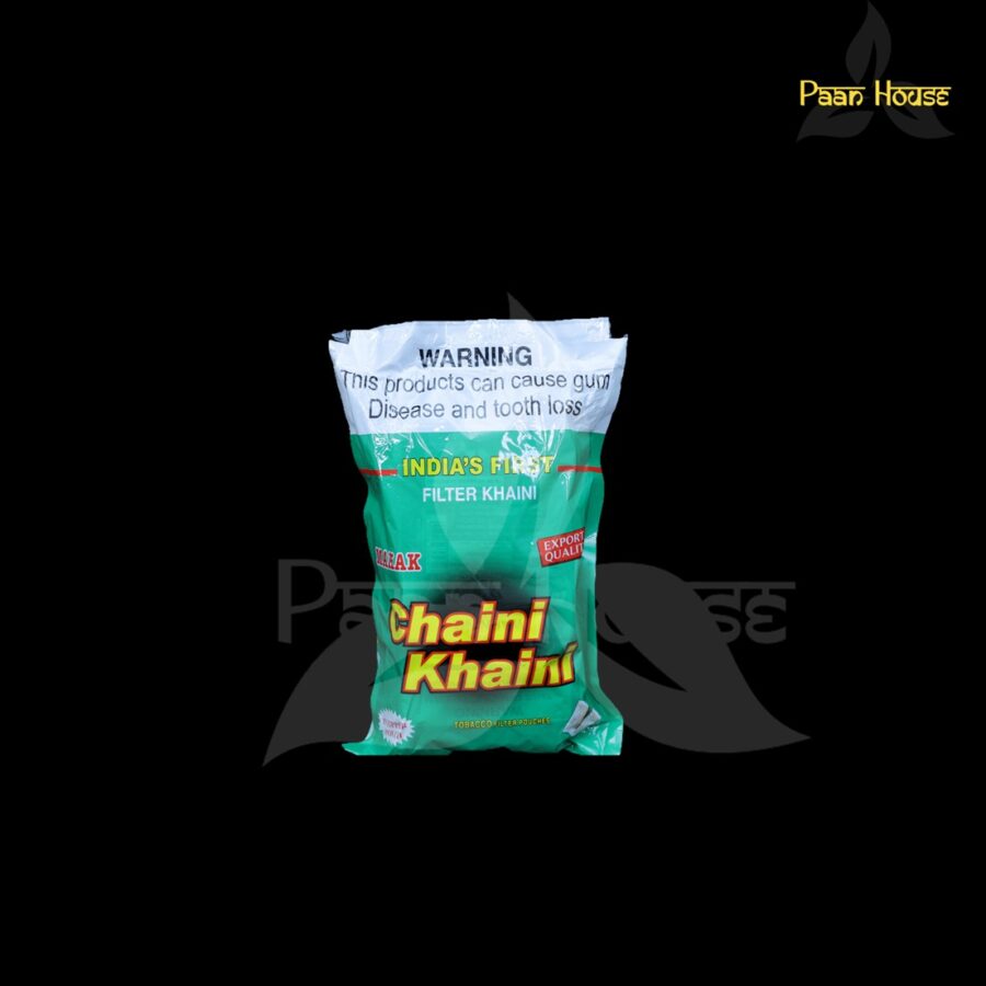 CHAINI KHAINI - Image 3