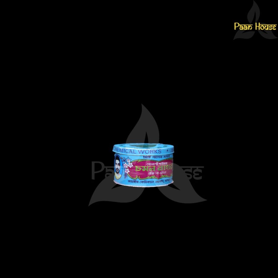 CHAMAN BAHAAR ROSE POWDER (BANGLADESHI) - Image 3