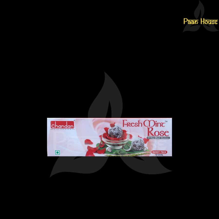 CHANDAN FRESH  MUKHWAS - Image 3