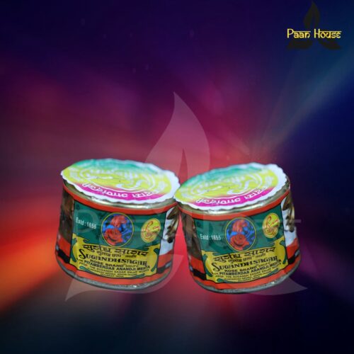 ROSE SNUFF