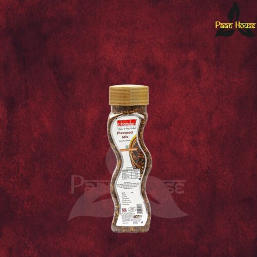 CHANDAN FLAXSEED MUKHWAS