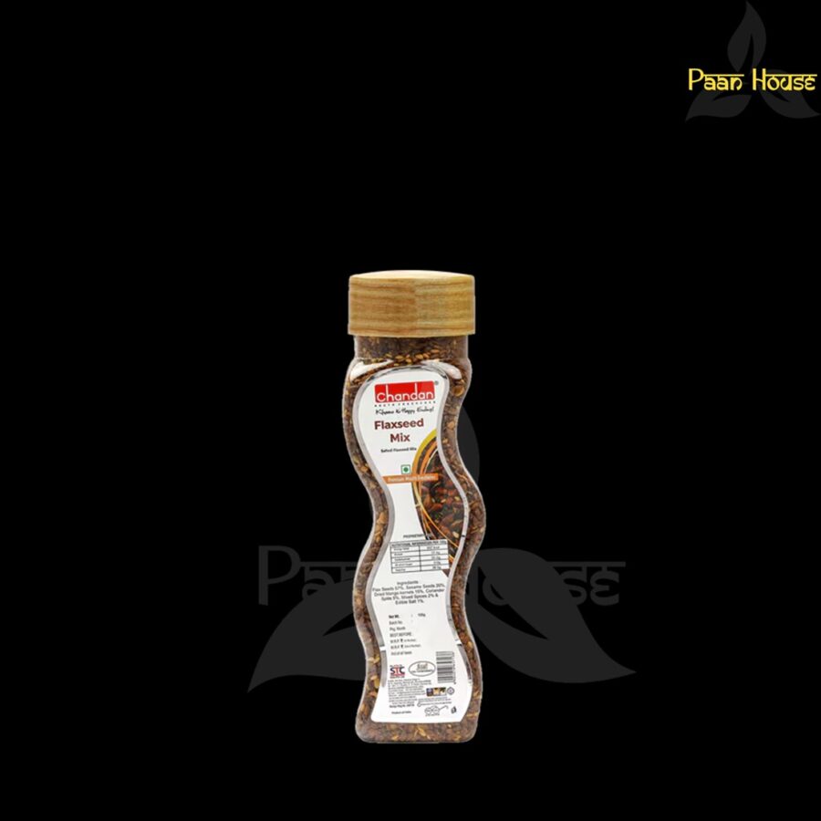 CHANDAN FLAXSEED MUKHWAS - Image 2