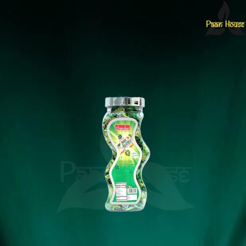 CHANDAN PAAN DELIGHT
