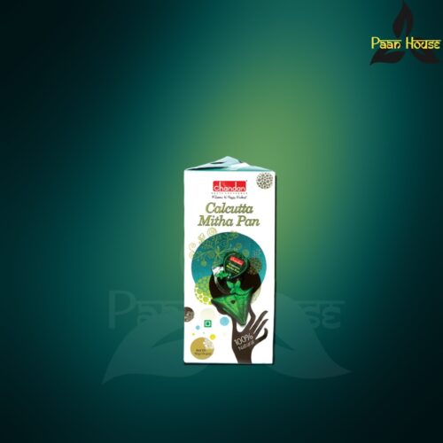 CHANDAN CALCUTTA MEETHA PAAN