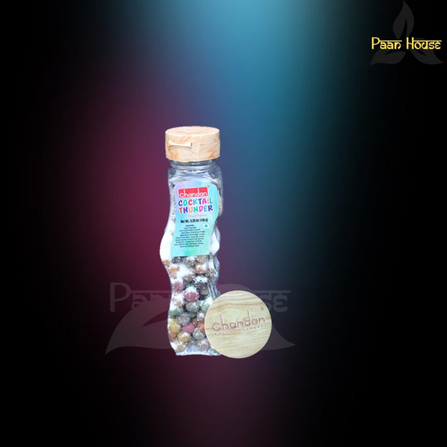 CHANDAN COCKTAIL MUKHWAS