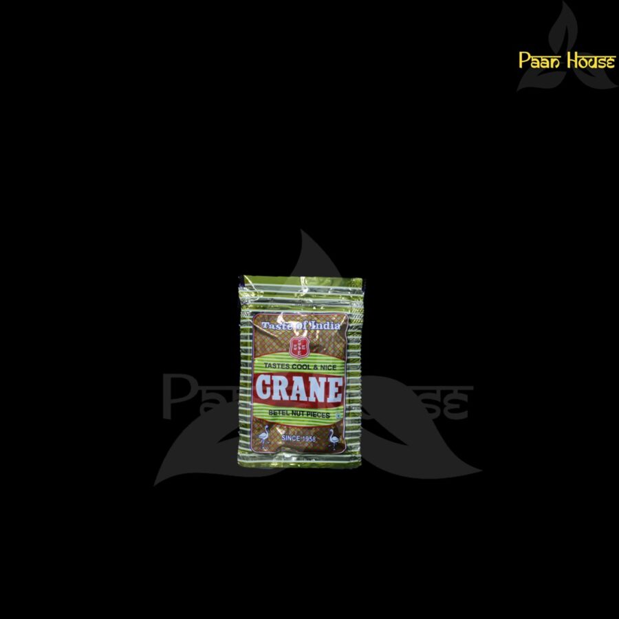 CRANE - Image 3