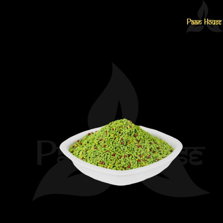 GREEN MUKHWAS - Image 2