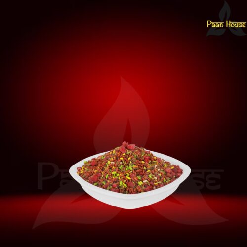 RED MUKHWAS