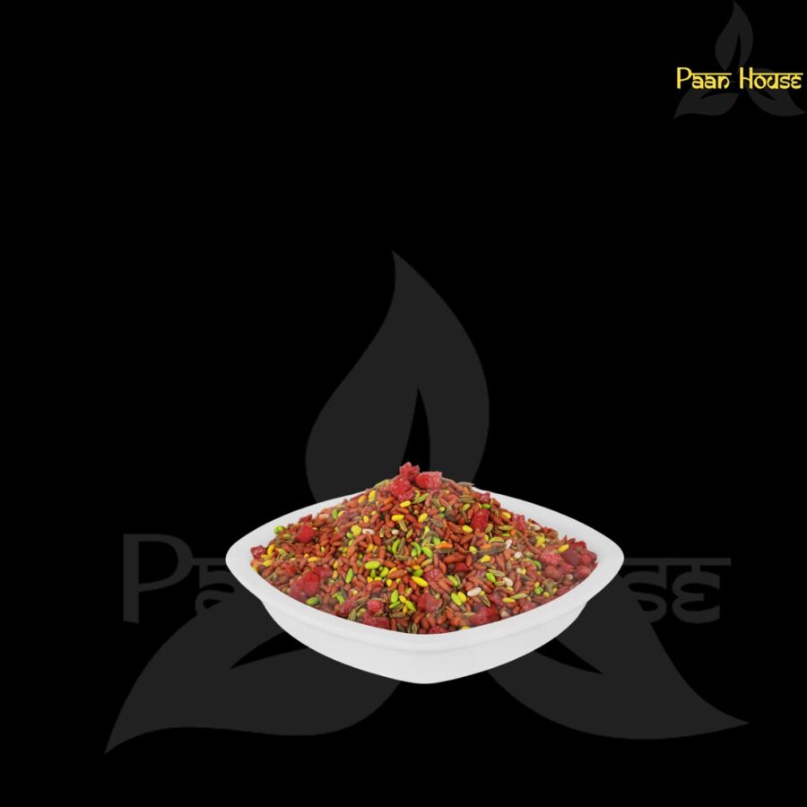 RED MUKHWAS - Image 2