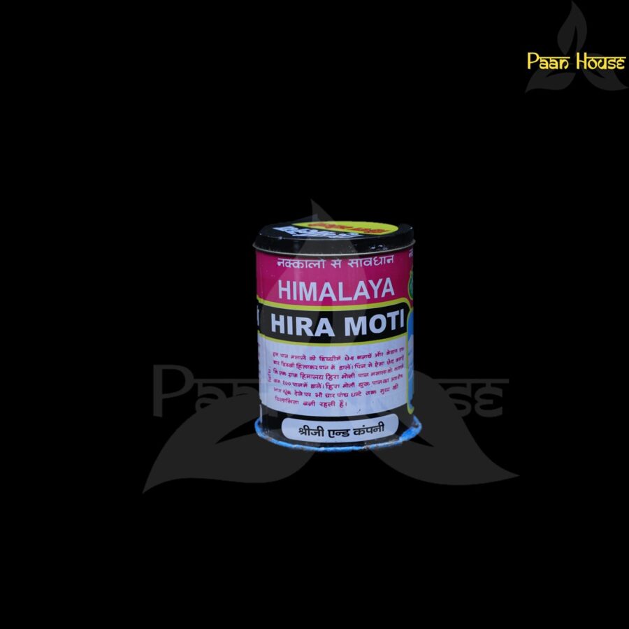 HIRAMOTI PAN MASALA - Image 3