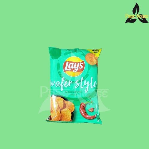 LAYS WAFER  STYLE