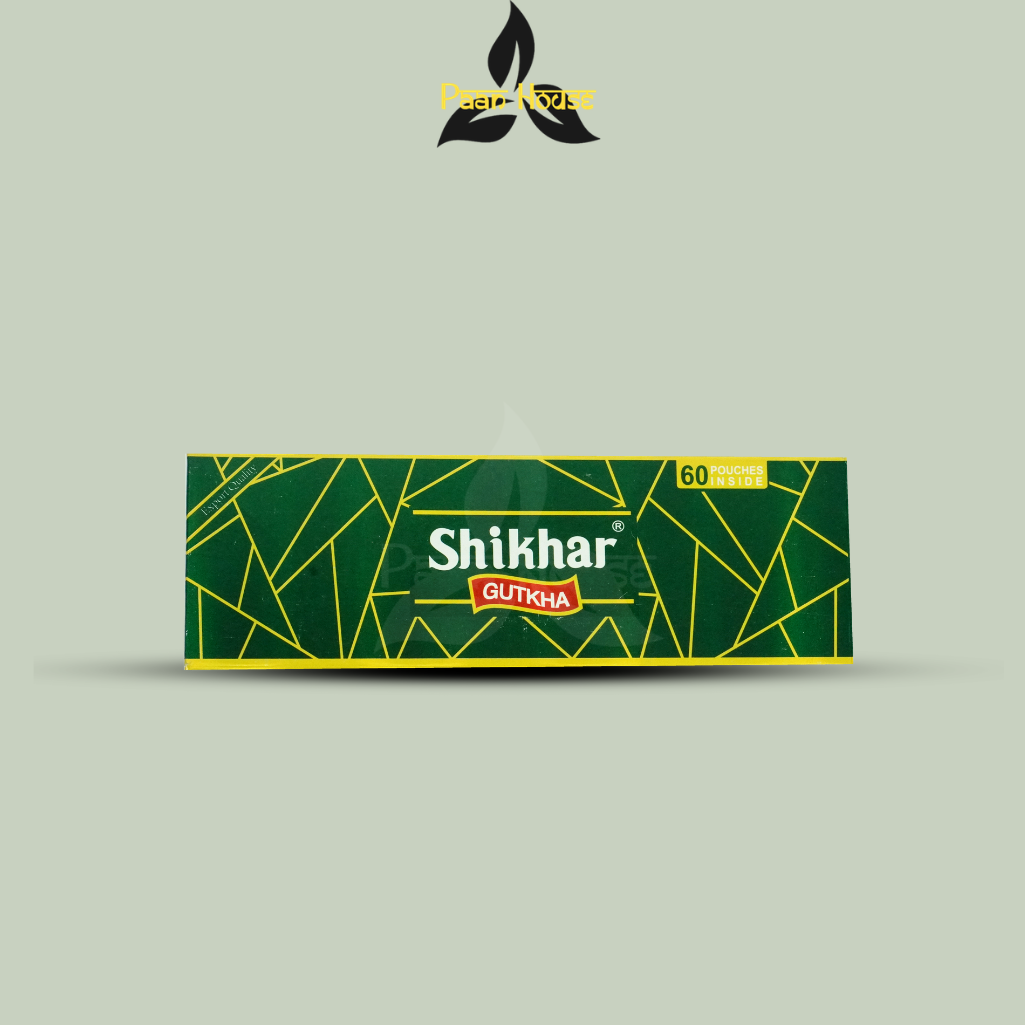 SHIKHAR GUTKA