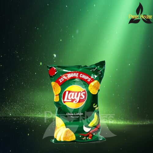 Lay's  Chilli Lemon