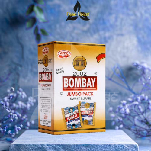 BOMBAY SUPARI