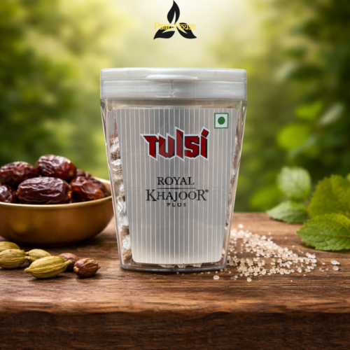 TULSI ROYAL KHAJOOR