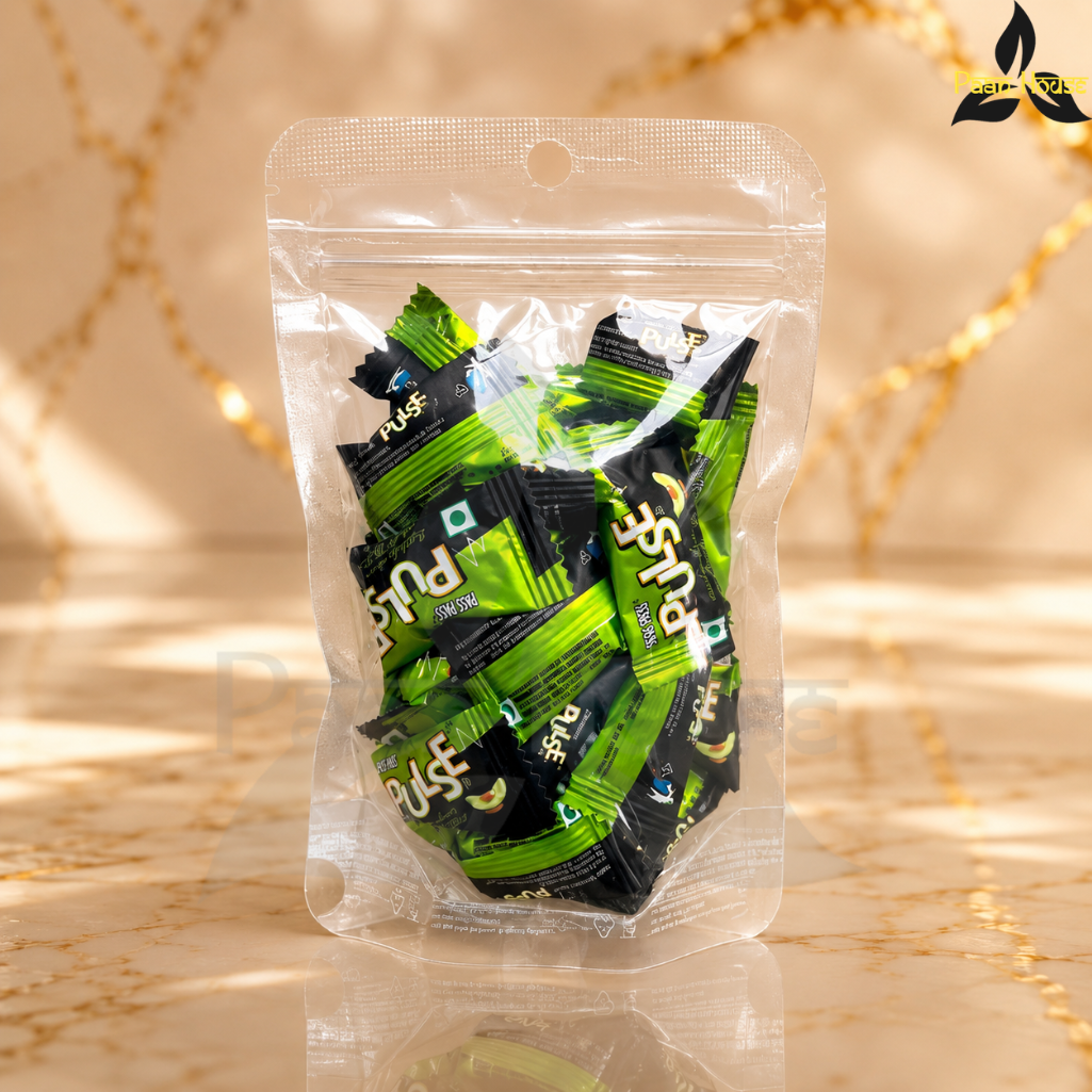 PULSE CANDY ( MINI PACK )
