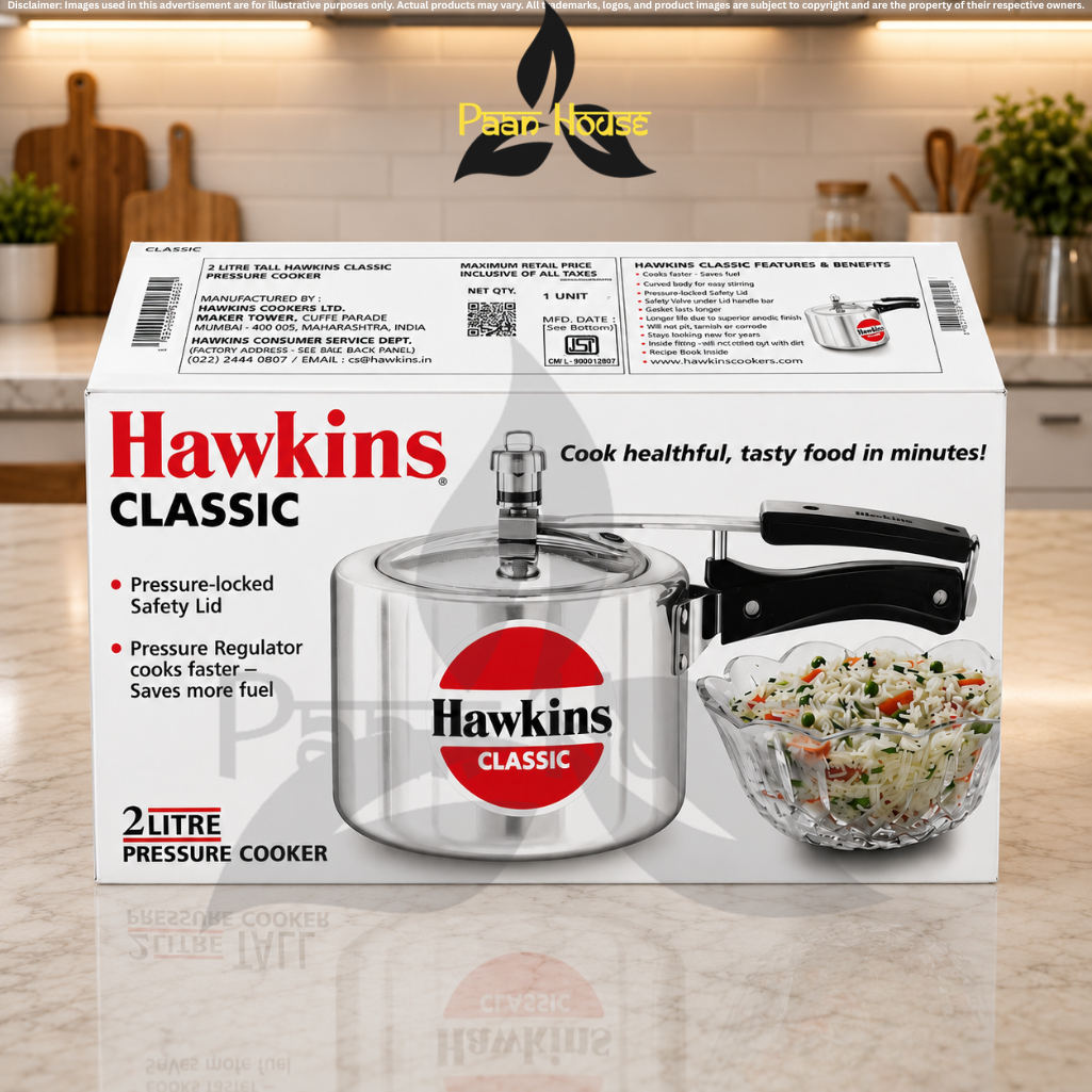 HAWKINS  CLASSIC COOKER